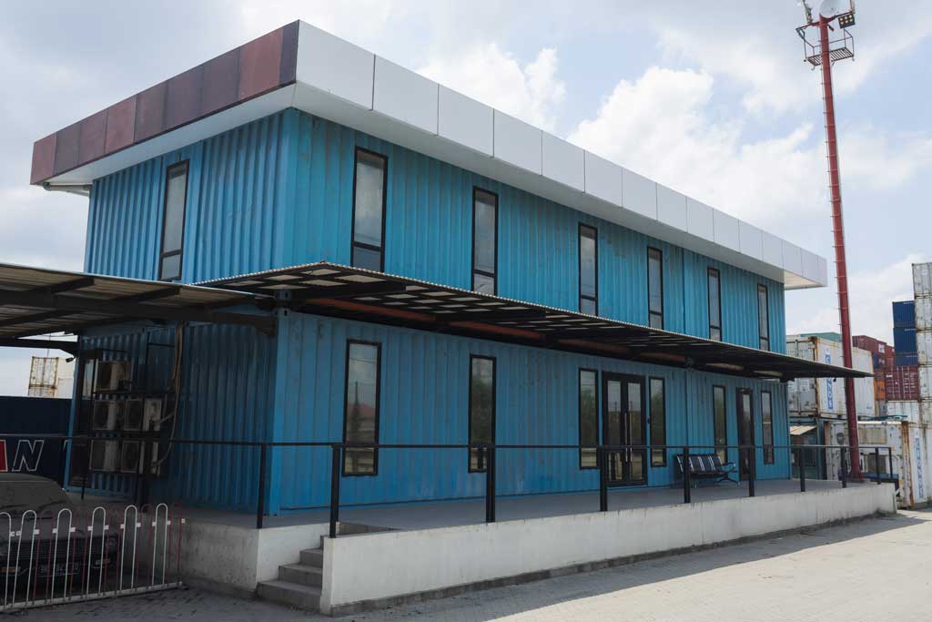 Logistics Management